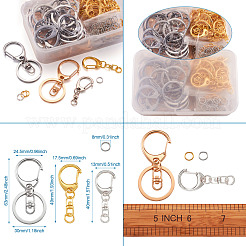 DIY Keychain Kits&nbsp;KEYC-TA0003-05