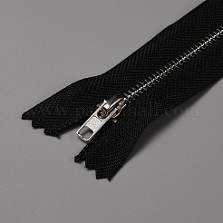 Polyester Zipper Sewing Accessories&nbsp;FIND-WH0147-25B-P