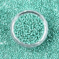 FGB 11/0 Grade A Baking Paint Glass Seed Beads&nbsp;SEED-S030-1038