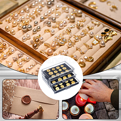 3-Tier Plastic Drawer-Style Storage Boxes&nbsp;AJEW-WH0077-265A