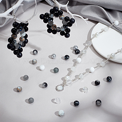 DIY Jewelry Making Findings Kits&nbsp;DIY-PH0032-10