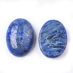 Natural Ripple Jasper Cabochons&nbsp;X-G-S346-04A