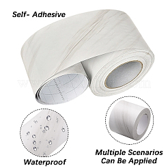 PVC Waterproof and Moisture-Proof Sticker&nbsp;DIY-WH20002-641C