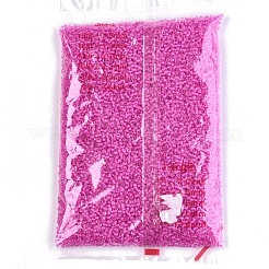 6/0 Glass Seed Beads&nbsp;SEED-A014-4mm-138
