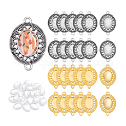 DIY Pendant Making Kits&nbsp;DIY-PH0029-98