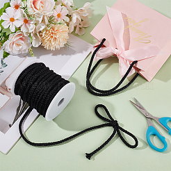 1 Roll 8-Ply Polyester Braided Cord&nbsp;OCOR-BC0007-96C