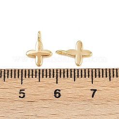 Brass Pendants&nbsp;KK-H078-29G