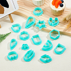 Plastic Molds&nbsp;DIY-WH0661-53B-03