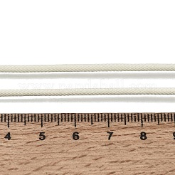 2.5MM Adjustable Braided Nylon Cords Necklace Making&nbsp;FB-CBAA152-02G-34