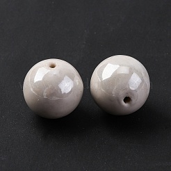 Handmade Polymer Clay Beads&nbsp;PORC-K005-02A-04