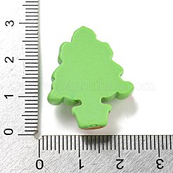 Christmas Opaque Resin Decoden Cabochons&nbsp;RESI-U006-04G