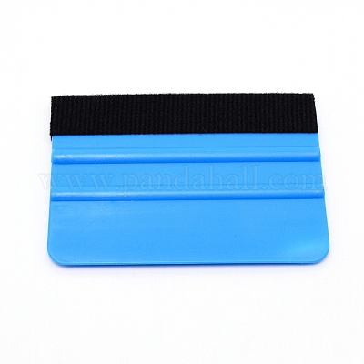 PP Plastic Squeegee&nbsp;TOOL-WH0018-20-1