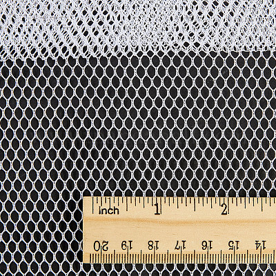 Polyester Mesh Cloth&nbsp;OCOR-WH20816-007D-1