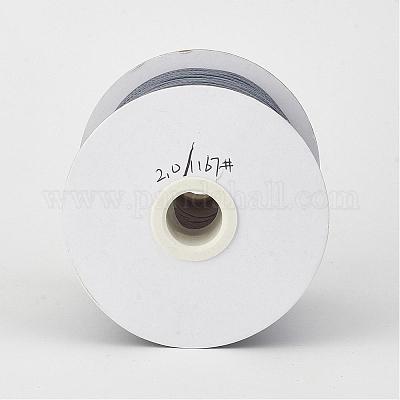Eco-Friendly Korean Waxed Polyester Cord&nbsp;YC-P002-3mm-1167-1