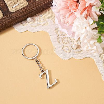 Alloy Keychains&nbsp;KEYC-TADJ0001-11Z-1