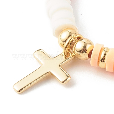 Stackable Bracelets&nbsp;X1-BJEW-JB06300-1