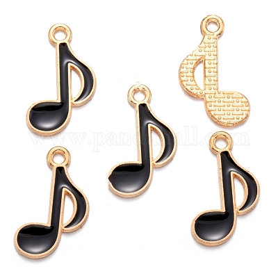 Alloy Enamel Pendants&nbsp;PW-WG086C0-05-1