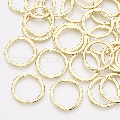 Alloy Linking Rings&nbsp;PALLOY-T067-113LG-1
