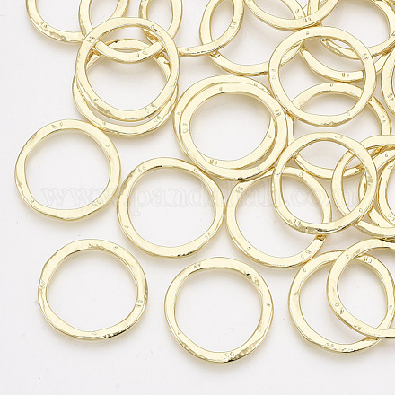 Alloy Linking Rings PALLOY-T067-113LG-1