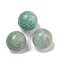 Natural Amazonite Beads, Round, 18mm, Hole: 3~4mm
