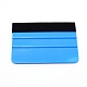 PP Plastic Squeegee&nbsp;TOOL-WH0018-20-2