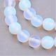 Opalite Beads Strands&nbsp;G-Q462-12mm-31-1