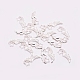 Alloy Cabochons&nbsp;PALLOY-WH0071-19A-S-1