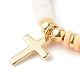 Stackable Bracelets&nbsp;X1-BJEW-JB06300-3