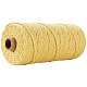 Cotton String Threads for Crafts Knitting Making&nbsp;KNIT-PW0001-01-07-1