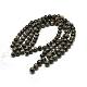 Natural Imperial Jasper Beads Strands&nbsp;X-G-I122-8mm-11-2