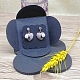 Cardboard Earring Boxeses&nbsp;PW-WG487E6-01-1