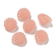 Synthetic Coral Carved Beads Strands&nbsp;CORA-I023-05D-2