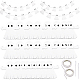 12Pcs Paper Banners&nbsp;AJEW-WH20020-005-1