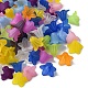 Transparent Acrylic Beads&nbsp;FIND-YW0001-68-3