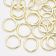 Alloy Linking Rings&nbsp;PALLOY-T067-113LG-1
