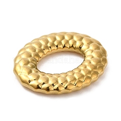 Ion Plating(IP) 304 Stainless Steel Linking Rings&nbsp;STAS-A085-07G