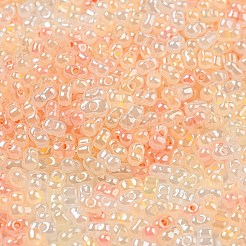 Ceylon Glass Seed Beads&nbsp;SEED-K009-02B-41