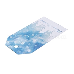 Paper Gift Tags&nbsp;X1-CDIS-P005-D07