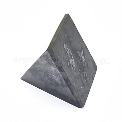 Natural Shungite Home Display Decorations&nbsp;G-F675-22