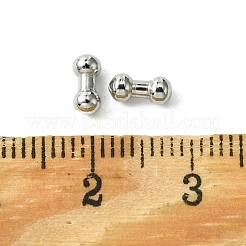 Non-Tarnish 304 Stainless Steel Findings&nbsp;STAS-Q321-07P