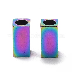 Ion Plating(IP) 304Stainless Steel Beads&nbsp;STAS-F205-07M-A