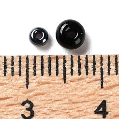 DIY 15 Grids ABS Plastic & Glass Seed Beads Jewelry Making Finding Beads Kits&nbsp;DIY-G119-02A