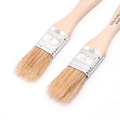 Bristle Paint Brush&nbsp;TOOL-WH0050-05