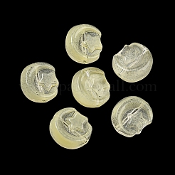 Handmade Lampwork Beads&nbsp;LAMP-Z006-01H