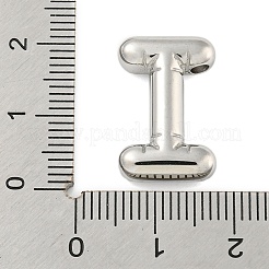 Non-Tarnish 304 Stainless Steel Pendants&nbsp;LS-STAS-B071-01P-I