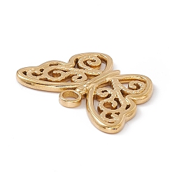 Ion Plating(IP) 304 Stainless Steel Pendants&nbsp;STAS-K242-04G