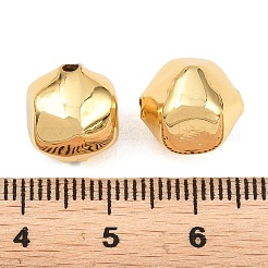 Brass Beads&nbsp;KK-H292-43G-02