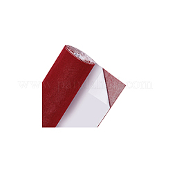 Self-adhesive Felt Fabric&nbsp;DIY-WH0308-555B