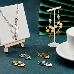 Alloy Pendants&nbsp;PALLOY-PH0013-56-RS