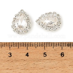 Sew on Rhinestone&nbsp;RB-CBA5C2B-02A